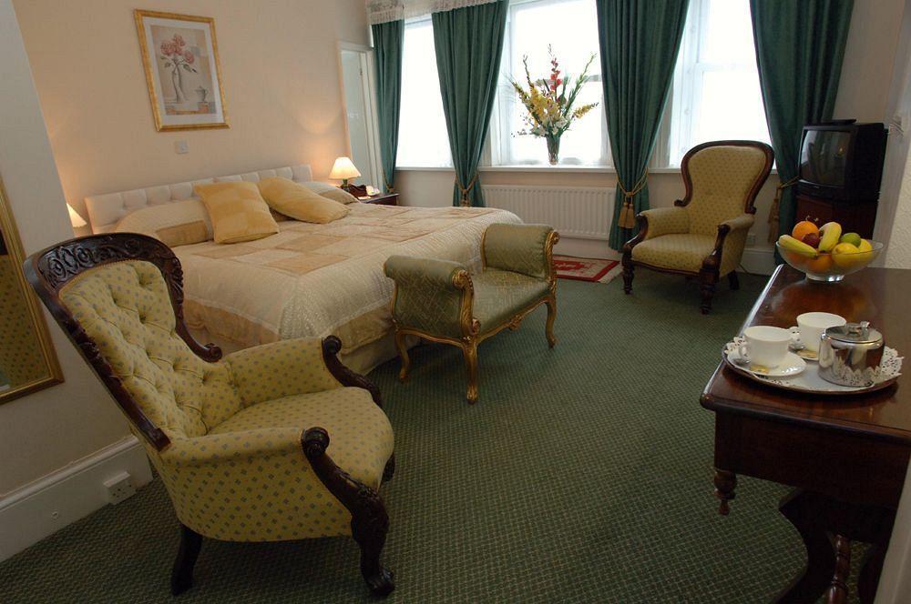 Albany Lions Hotel Eastbourne Cameră foto